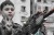 boy with gun
